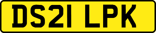 DS21LPK