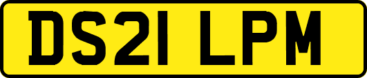 DS21LPM