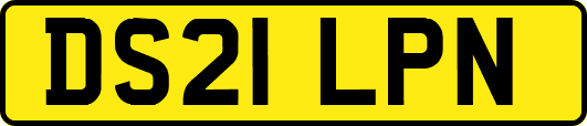DS21LPN