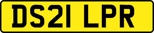 DS21LPR