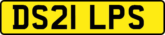 DS21LPS