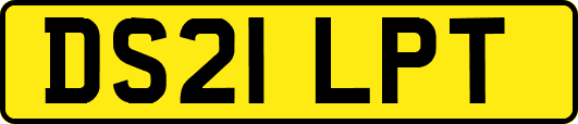 DS21LPT