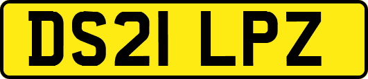 DS21LPZ