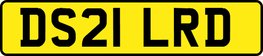 DS21LRD