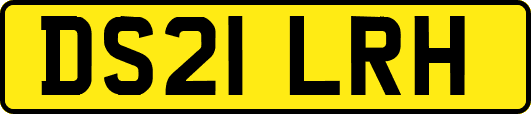 DS21LRH