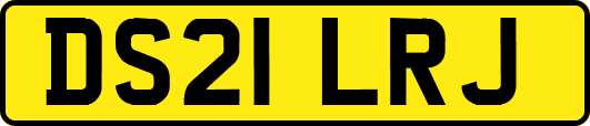 DS21LRJ