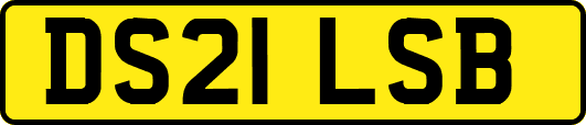DS21LSB