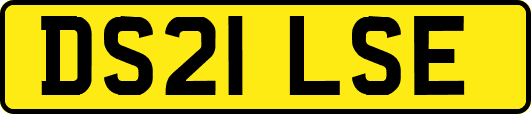 DS21LSE