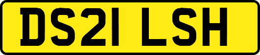 DS21LSH