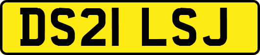 DS21LSJ