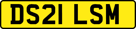 DS21LSM
