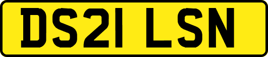 DS21LSN