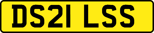 DS21LSS