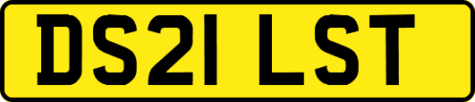 DS21LST
