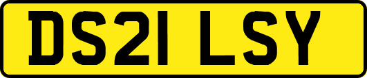 DS21LSY