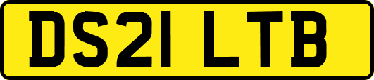 DS21LTB