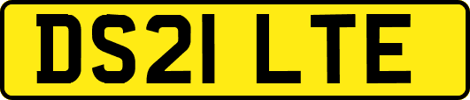 DS21LTE