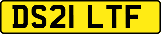 DS21LTF