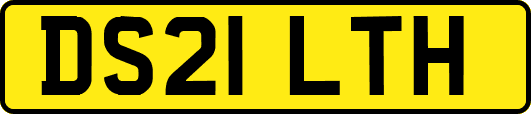 DS21LTH