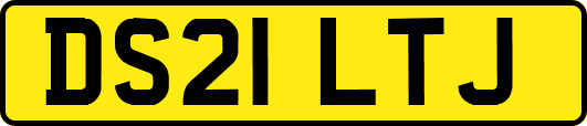 DS21LTJ