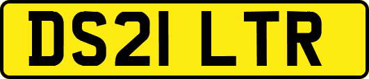 DS21LTR