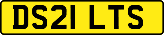 DS21LTS