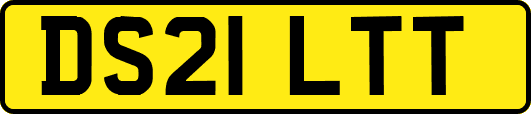 DS21LTT
