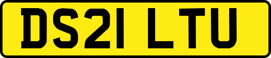 DS21LTU