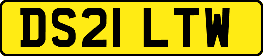 DS21LTW
