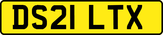 DS21LTX