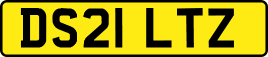 DS21LTZ