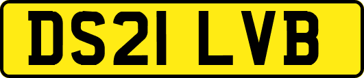 DS21LVB