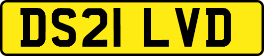DS21LVD
