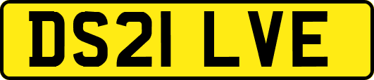 DS21LVE