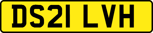 DS21LVH