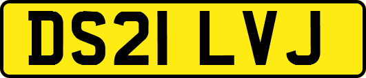 DS21LVJ