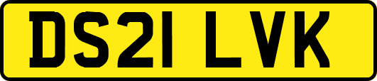 DS21LVK