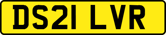 DS21LVR