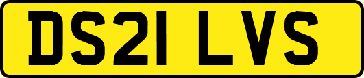 DS21LVS