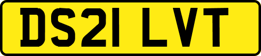 DS21LVT