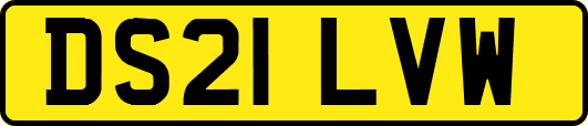 DS21LVW