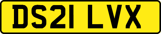 DS21LVX