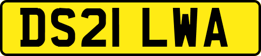 DS21LWA