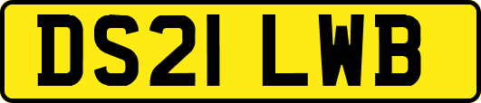 DS21LWB