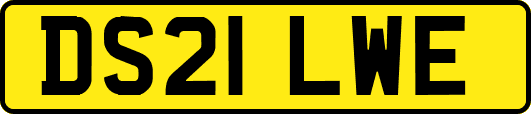DS21LWE