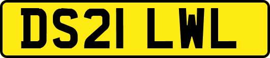 DS21LWL