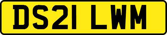 DS21LWM