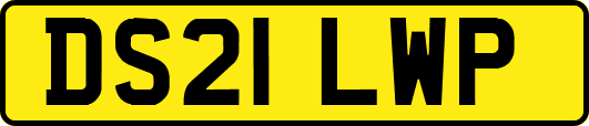DS21LWP