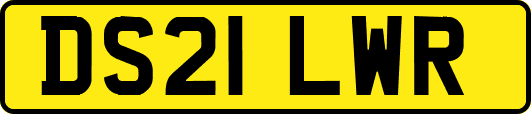 DS21LWR