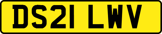 DS21LWV